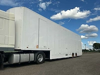 1999 kaessbohrer sp8-14l oplegger - afbeelding 1 van  50