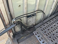 1999 kaessbohrer sp8-14l oplegger - afbeelding 20 van  50