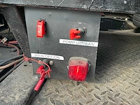 1999 kaessbohrer sp8-14l oplegger - afbeelding 27 van  50