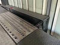 1999 kaessbohrer sp8-14l oplegger - afbeelding 36 van  50