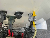 1999 kaessbohrer sp8-14l oplegger - afbeelding 41 van  50