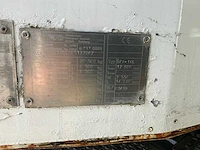 1999 kaessbohrer sp8-14l oplegger - afbeelding 44 van  50