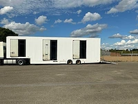 1999 kaessbohrer sp8-14l oplegger - afbeelding 34 van  50