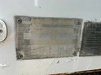 1999 kaessbohrer sp8-14l oplegger - afbeelding 46 van  50