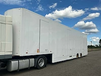 1999 kaessbohrer sp8-14l oplegger - afbeelding 45 van  50