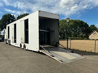 1999 kaessbohrer sp8-14l oplegger - afbeelding 49 van  50