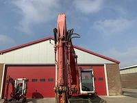 1999 komatsu pc210lc-6k rupsgraafmachine - afbeelding 25 van  81