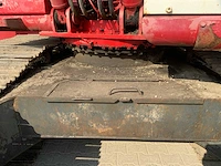 1999 komatsu pc210lc-6k rupsgraafmachine - afbeelding 28 van  81