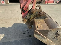 1999 komatsu pc210lc-6k rupsgraafmachine - afbeelding 31 van  81