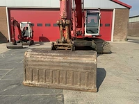 1999 komatsu pc210lc-6k rupsgraafmachine - afbeelding 32 van  81