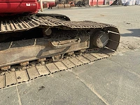 1999 komatsu pc210lc-6k rupsgraafmachine - afbeelding 34 van  81