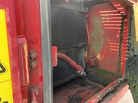 1999 komatsu pc210lc-6k rupsgraafmachine - afbeelding 37 van  81