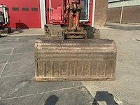 1999 komatsu pc210lc-6k rupsgraafmachine - afbeelding 52 van  81
