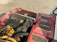 1999 komatsu pc210lc-6k rupsgraafmachine - afbeelding 56 van  81