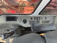 1999 komatsu pc210lc-6k rupsgraafmachine - afbeelding 66 van  81