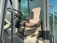 1999 kramer allrad 620 shovel - afbeelding 7 van  21