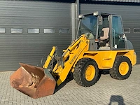 1999 kramer allrad 620 shovel - afbeelding 1 van  21