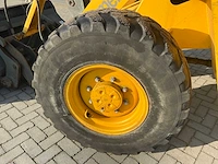 1999 kramer allrad 620 shovel - afbeelding 18 van  21