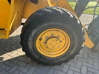 1999 kramer allrad 620 shovel - afbeelding 19 van  21
