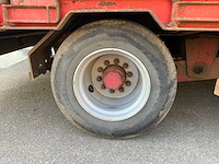 1999 kröger nutzfahrzeuge 3-assige oprijwagen - afbeelding 10 van  31