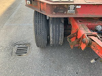 1999 kröger nutzfahrzeuge 3-assige oprijwagen - afbeelding 30 van  31