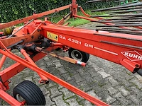 1999 kuhn ga 4321 gm zwadhark - afbeelding 2 van  13