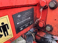1999 kuhn ga 4321 gm zwadhark - afbeelding 4 van  13
