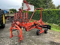1999 kuhn ga 4321 gm zwadhark - afbeelding 1 van  13