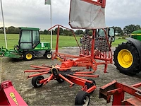 1999 kuhn ga 4321 gm zwadhark - afbeelding 8 van  13