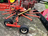 1999 kuhn ga 4321 gm zwadhark - afbeelding 10 van  13
