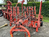1999 kuhn ga 4321 gm zwadhark - afbeelding 12 van  13