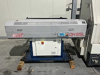 1999 leadwell t7 cnc-draaibank - afbeelding 2 van  16