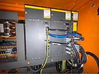 1999 leadwell t7 cnc-draaibank - afbeelding 3 van  16