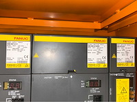 1999 leadwell t7 cnc-draaibank - afbeelding 4 van  16