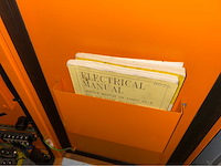 1999 leadwell t7 cnc-draaibank - afbeelding 5 van  16