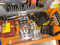 1999 leadwell t7 cnc-draaibank - afbeelding 6 van  16