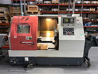 1999 leadwell t7 cnc-draaibank - afbeelding 9 van  16