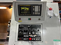 1999 leadwell t7 cnc-draaibank - afbeelding 12 van  16