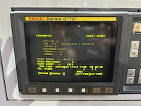 1999 leadwell t7 cnc-draaibank - afbeelding 13 van  16