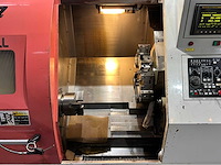 1999 leadwell t7 cnc-draaibank - afbeelding 14 van  16