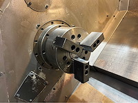 1999 leadwell t7 cnc-draaibank - afbeelding 15 van  16
