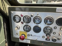 1999 liftking lk af10 vorkheftruck - afbeelding 2 van  14