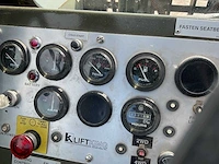 1999 liftking lk af10 vorkheftruck - afbeelding 3 van  14