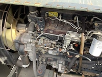 1999 liftking lk af10 vorkheftruck - afbeelding 4 van  14