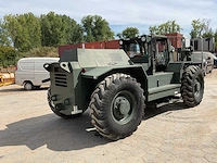 1999 liftking lk af10 vorkheftruck - afbeelding 8 van  14