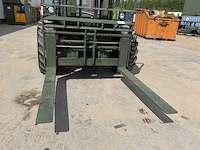 1999 liftking lk af10 vorkheftruck - afbeelding 12 van  14