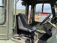 1999 liftking lk af10 vorkheftruck - afbeelding 13 van  14