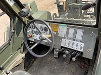1999 liftking lk af10 vorkheftruck - afbeelding 14 van  14