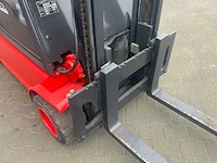1999 linde e18p-02 vorkheftruck - afbeelding 8 van  20