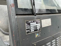 1999 linde h60d vorkheftruck - afbeelding 2 van  21